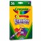 Crayola Erasable Colored Pencils, 36 Colors, 36PK 68-1036 - alternate 1